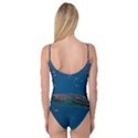 WHALE SHARK 1 Camisole Leotard  View2