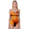 PUMPKINS 1 Camisole Leotard  View1