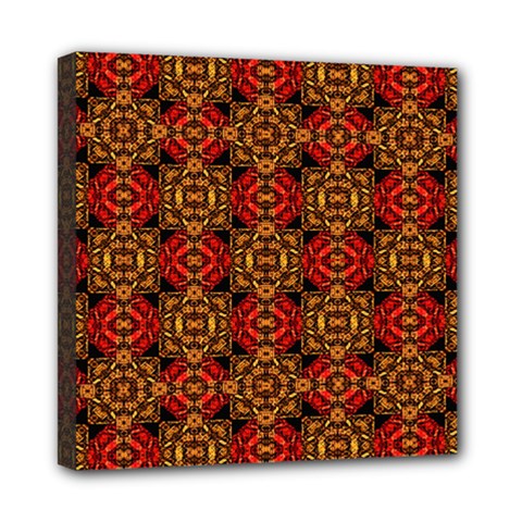 Colorful Ornate Pattern Design Multi Function Bag	 by dflcprints