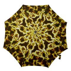 Abstract Pattern Hook Handle Umbrellas (small) by Sapixe