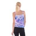 Abstract Graphic Design Background Spaghetti Strap Top View2