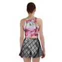Architecture Roof Structure Modern Mini Skirt View2