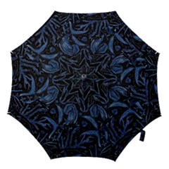 Art And Light Dorothy Hook Handle Umbrellas (medium) by Sapixe