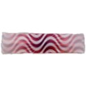 Art Abstract Art Abstract Full Print Rope Handle Tote (Small) View3