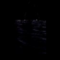 Dark Lake Ocean Pattern River Sea Zipper Classic Tote Bag View2