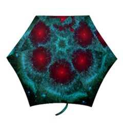 Fantasy  3d Tapety Kosmos Mini Folding Umbrellas by Sapixe