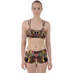 Hail Fine Art Print Women s Sports Set by Sapixe
