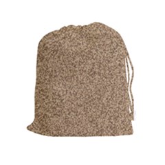 Mosaic Pattern Background Drawstring Pouches (extra Large) by Sapixe