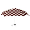 Pattern Background Texture Mini Folding Umbrellas View3