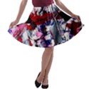 Combat Trans 3 A-line Skater Skirt View1