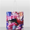 Combat Trans 7 Full Print Rope Handle Tote (Large) View1