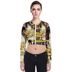 Alligator 3 Bomber Jacket by bestdesignintheworld