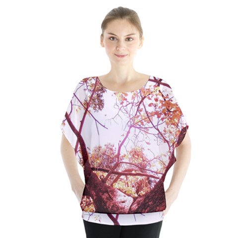 Highland Park 12 Blouse by bestdesignintheworld