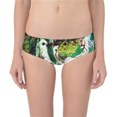 Doves Matchmaking 12 Classic Bikini Bottoms by bestdesignintheworld