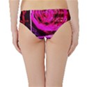 Calligraphy 2 Hipster Bikini Bottoms View2