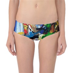 Catalina Island Not So Far 4 Classic Bikini Bottoms by bestdesignintheworld
