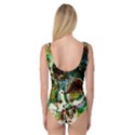 Doves Matchmaking 1 Princess Tank Leotard  View2