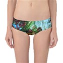royal marine with stone lions Classic Bikini Bottoms View1