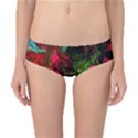 sunset at the footage of fudjiyama Classic Bikini Bottoms View1