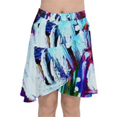 Dscf2355 - Red Airplane Chiffon Wrap by bestdesignintheworld