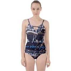 Dscf1638 - Written Poems Cut Out Top Tankini Set by bestdesignintheworld