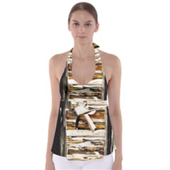 Dscf1952 - Pandora Box Babydoll Tankini Top by bestdesignintheworld