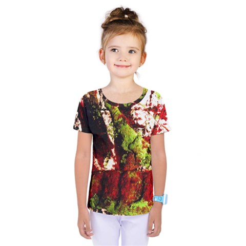 Collosium   Swards And Helmets 4 Kids  One Piece Tee by bestdesignintheworld