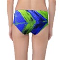 Point Of Equilibrium 7 Mid-Waist Bikini Bottoms View2