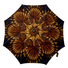Light Star Lighting Lamp Hook Handle Umbrellas (medium) by Sapixe