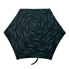 Desktop Pattern Vector Design Mini Folding Umbrellas by Sapixe