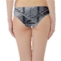 Architecture Stairs Steel Abstract Hipster Bikini Bottoms View2