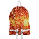 Board Conductors Circuits Foldable Lightweight Backpack View2