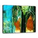 Ceramics Of Ancient Land 2 Canvas 20  x 16  View1