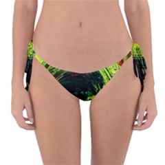 Abandoned Mine 3 Reversible Bikini Bottom by bestdesignintheworld
