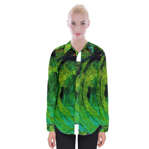 One Minute Egg 5 Womens Long Sleeve Shirt by bestdesignintheworld