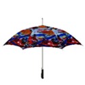 Mixed Feelings Straight Umbrellas View3