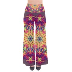Joyful Living So Vintage Palazzo Pants by aumaraspiritart