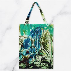 Clocls And Watches 3 Classic Tote Bag by bestdesignintheworld