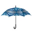 Abstract Design Hook Handle Umbrella (Large) View3