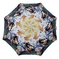 June Gloom 3 Straight Umbrellas by bestdesignintheworld