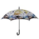 June Gloom 3 Hook Handle Umbrellas (Small) View3