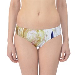 June Gloom 3 Hipster Bikini Bottoms by bestdesignintheworld