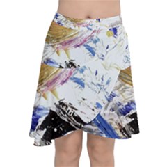 June Gloom 3 Chiffon Wrap by bestdesignintheworld