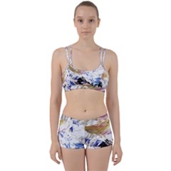 June Gloom 3 Women s Sports Set by bestdesignintheworld