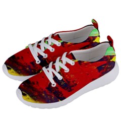Balboa   Island On A Sand 19 Women s Lightweight Sports Shoes by bestdesignintheworld