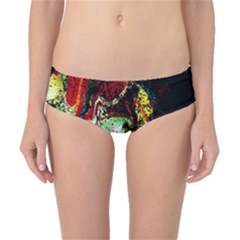 Coffee Land 2 Classic Bikini Bottoms by bestdesignintheworld