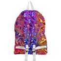 Colorful texture                                  Foldable Lightweight Backpack View2