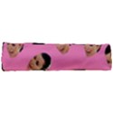 Crying Kim Kardashian Full Print Rope Handle Tote (Small) View3