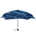 Mobile Phone Smartphone App Mini Folding Umbrellas View3