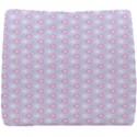 Light Tech Fruit Pattern Seat Cushion View1